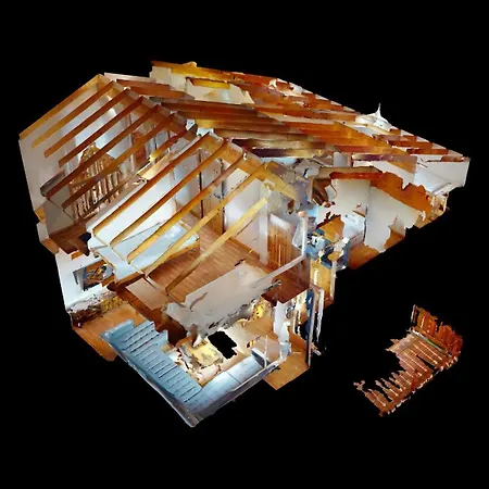 Pracondu 2 502 - Outdoor & Fun Charming Διαμέρισμα