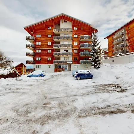 Διαμέρισμα Pracondu 2 502 - Outdoor & Fun Charming Nendaz