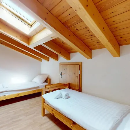 Διαμέρισμα Pracondu 2 502 - Outdoor & Fun Charming Nendaz