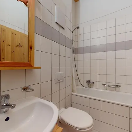 Pracondu 2 502 - Outdoor & Fun Charming Nendaz