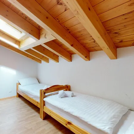 Apartamento Pracondu 2 502 - Outdoor & Fun Charming