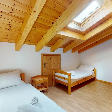 Pracondu 2 502 - Outdoor & Fun Charming Apartament