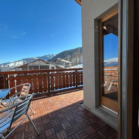 Pracondu 2 502 - Outdoor & Fun Charming Apartamento *