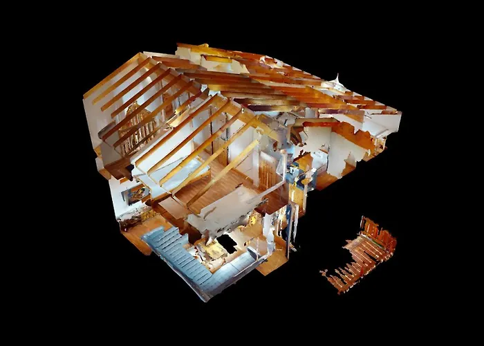 Pracondu 2 502 - Outdoor & Fun Charming Διαμέρισμα