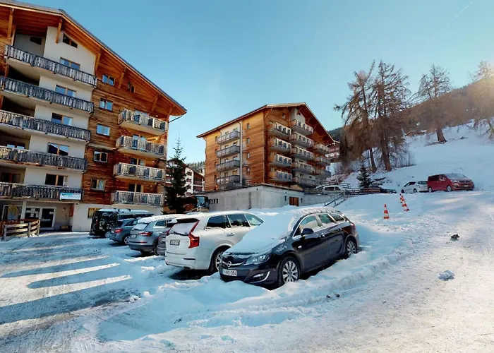 Διαμέρισμα Pracondu 2 502 - Outdoor & Fun Charming