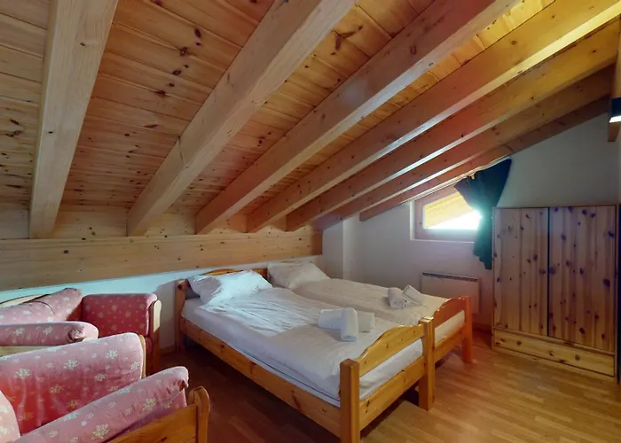 Pracondu 2 502 - Outdoor & Fun Charming *