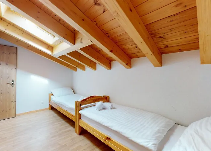 Διαμέρισμα Pracondu 2 502 - Outdoor & Fun Charming