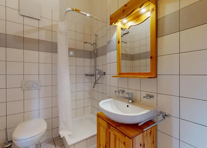 Appartamento Pracondu 2 502 - Outdoor & Fun Charming *