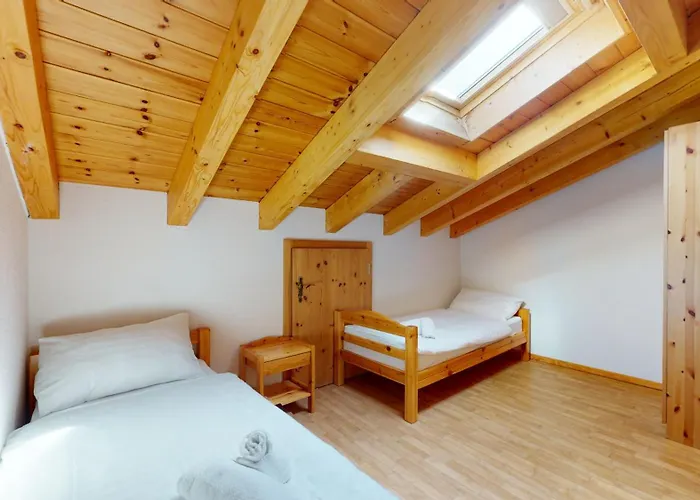 Pracondu 2 502 - Outdoor & Fun Charming Διαμέρισμα