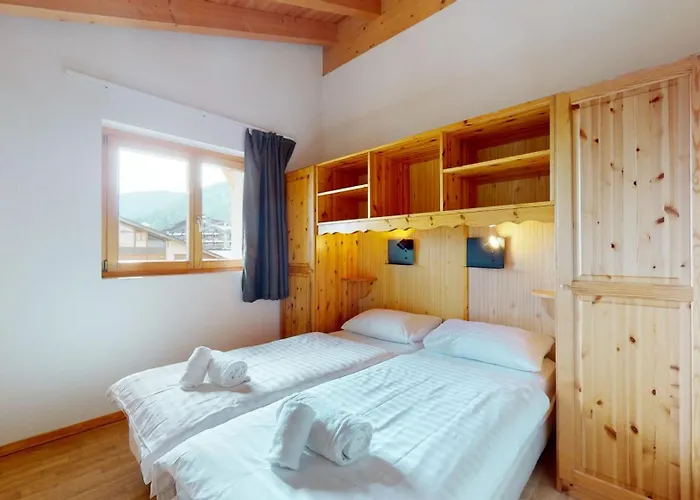 Pracondu 2 502 - Outdoor & Fun Charming