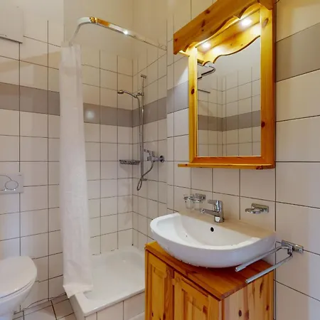 Apartment Pracondu 2 502 - Outdoor & Fun Charming *